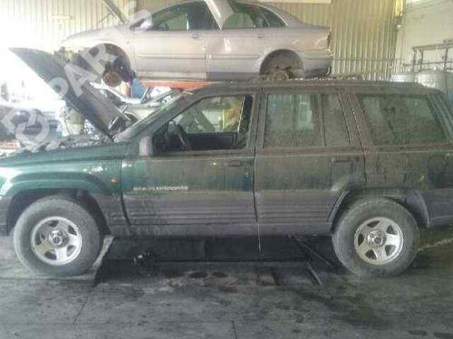 Used Parts JEEP CHEROKEE (XJ)  2.5 TD 4x4  1083166