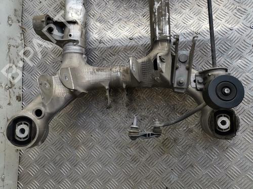 Rear axle BMW 5 (F10) 520 d | BP11083987M2 
