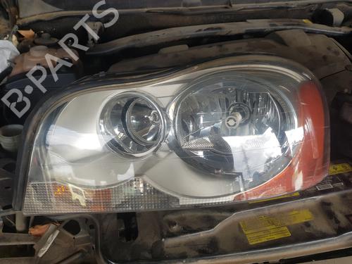 Used Left headlight VOLVO XC90 I (275) D5 AWD (185 hp) 18426826