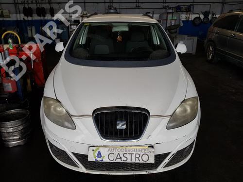 Used Parts SEAT ALTEA XL (5P5, 5P8)  1.6 TDI  1125203