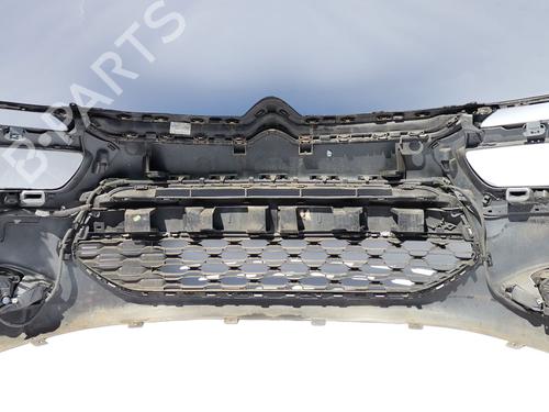 Front bumper CITROËN C4 Picasso II  | BP33430502C7  - Image 5