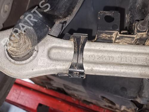 Used Right front suspension arm MERCEDES-BENZ GLC (X253) 200 EQ Boost 4-matic (253.981) (197 hp) 29713657