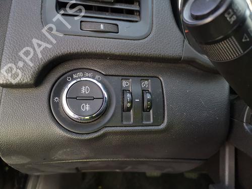 Forlygtekontakt OPEL INSIGNIA A Sports Tourer (G09) [2008-2017]  32667728