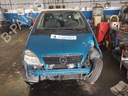 Other MERCEDES-BENZ A-CLASS (W168) A 170 CDI (168.009, 168.109) | BP19512295O1