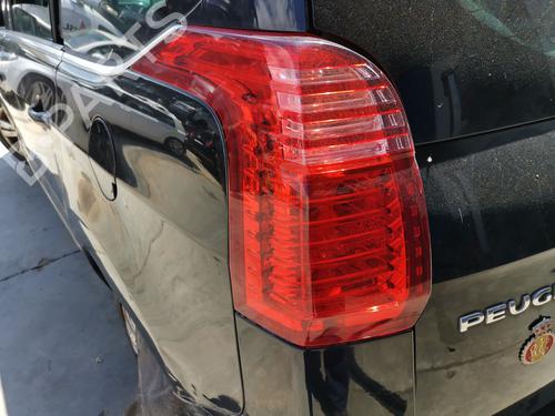 Left taillight PEUGEOT 5008 (0U_, 0E_) 1.6 HDi | BP25848244C34 