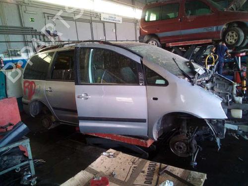 Compteur de vitesse FORD GALAXY I (WGR)  | BP10360080C47 