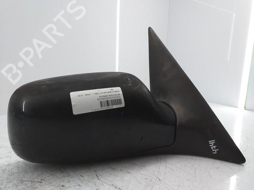 Right mirror SAAB 9-3 (YS3D) 2.2 TiD | BP3566909C27 