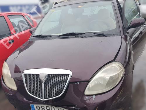 Used Parts LANCIA Y (840_) [1995-2003]  4440949