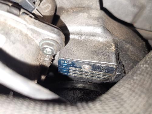 Turbocharger/Supercharger AUDI A6 C6 (4F2) | BP22431512M71 - Image 5