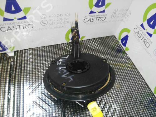 Squib airbag MERCEDES-BENZ S-CLASS (W220, V220)  | BP6539865C102 