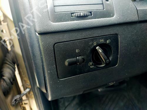 Engine control unit (ECU) SKODA FABIA I (6Y2)  | BP33049069M57  - Image 5