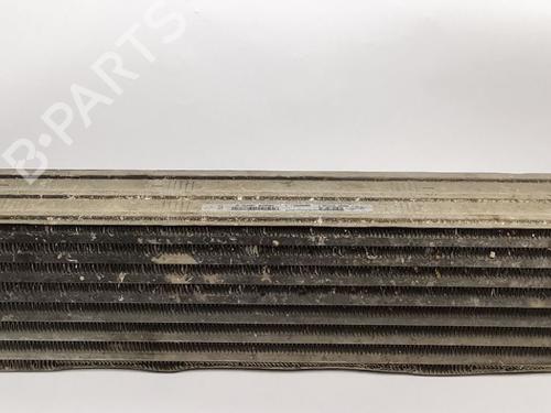 Used Intercooler Intercooler DACIA DUSTER (HS_) [2010-2018] 36435070 36435070