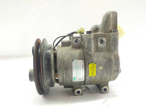 AC compressor MAZDA BT-50 Pickup (CD, UN) 2.5 MRZ-CD 4x4 (UNY0W3) | BP29375651M34 - Image 5