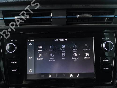 Electronic module SSANGYONG KORANDO (C300) E-Motion | BP40153585M83 - Image 12