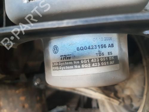 Used Steering pump VW POLO IV (9N_, 9A_) [2001-2014]  30151827