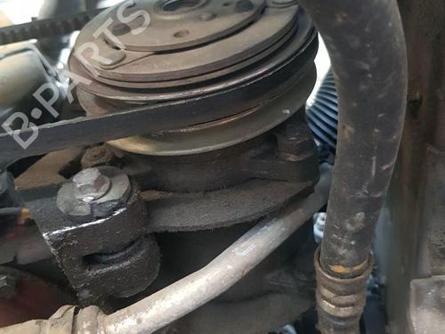 Used AC compressor AC compressor VOLVO 740 (744) 2.3 (131 hp) 29176363 29176363