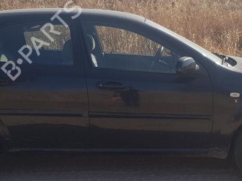 Left taillight CHEVROLET LACETTI (J200) 1.6 | BP27501505C34 