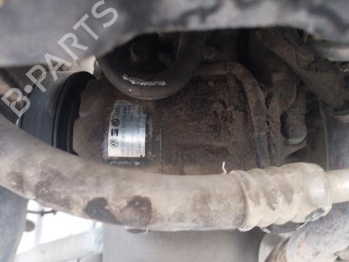 AC compressor SEAT IBIZA III (6L1)  | BP28596757M34 
