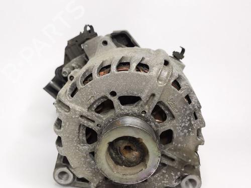 Used Alternator Alternator CITROËN C4 Picasso II [2013-2026] 33459892 33459892