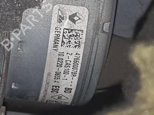 Used ABS pump DACIA DOKKER MPV (KE_) [2012-2021]  22711898
