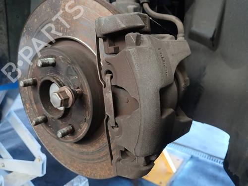 Right front brake caliper FORD MONDEO V Hatchback (CE) 1.6 TDCi | BP40540834M104 - Image 2