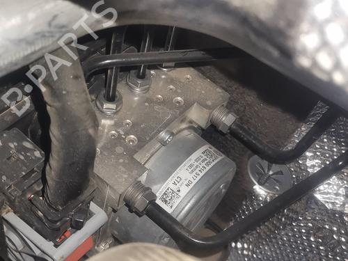ABS Bremseaggregat VW PASSAT B8 (3G2, CB2)  | BP10172621M43 