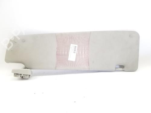 Used Right sun visor FIAT DUCATO Platform/Chassis (250_) 120 Multijet 2,3 D (120 hp) 27655541