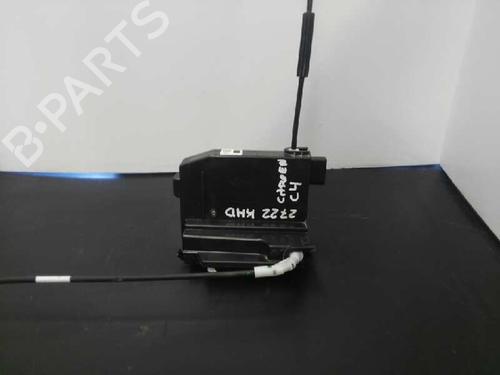 Rear right lock CITROËN C4 Grand Picasso II (DA_, DE_) 1.6 BlueHDi 100 | BP3642805C99 