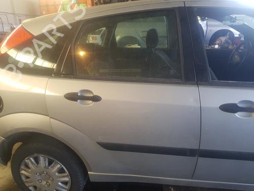 Used Right rear door FORD FOCUS I (DAW, DBW) 1.8 TDCi (100 hp) 19682273