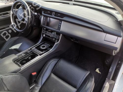 Electronic module JAGUAR XF SPORTBRAKE (X260) 2.0 D | BP35986808M83 - Image 16