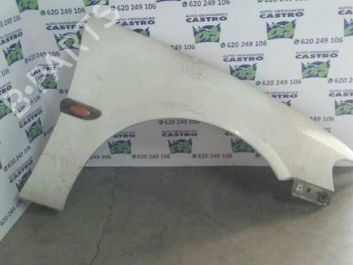 Used Right front fenders OPEL VECTRA B (J96) [1995-2004]  3411792