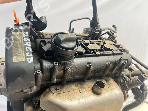 Motor Motor SEAT IBIZA III (6L1) [2002-2009] 34519387 34519387