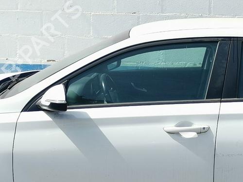 Used Left front door Left front door HYUNDAI i30 FASTBACK (PDE, PDEN) [2017-2026] 34227192 34227192