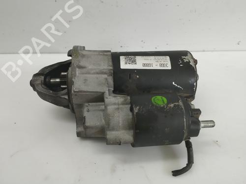Used Starter OPEL VECTRA B Hatchback (J96) [1995-2003]  13415859