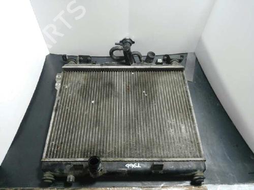 Køler HYUNDAI GETZ (TB)  | BP4838678M31 