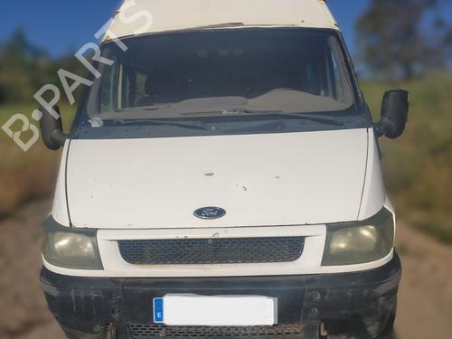 Brugte FORD TRANSIT Van (FA_ _)    4961070