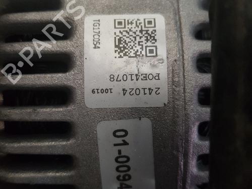 Used Alternator AUDI A6 C6 (4F2) [2004-2011]  30175060