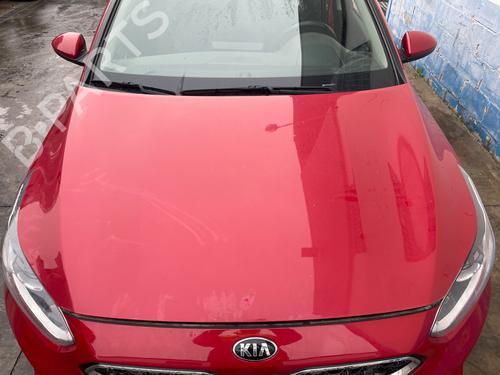 Used Hood KIA CEED (CD) [2018-2025]  23221428