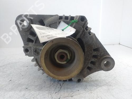 Used Alternator FIAT MAREA (185_) 1.9 TD 100 (185AX_) (100 hp) 5266863