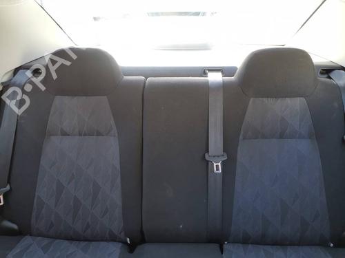 Seats set CITROËN C-ELYSEE (DD_) 1.2 VTi 72 (DDHMY0) | BP40513289C78 - Image 7