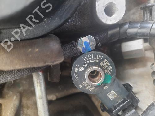 Injecteur Injecteur MAXUS eDELIVER 7 Van [2023-2026] 34351674 34351674