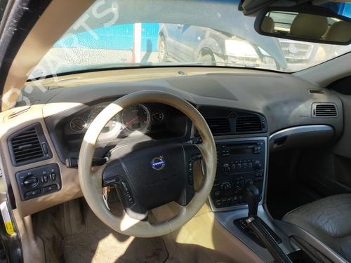 Used Dashboard VOLVO XC70 I Cross Country (295) D5 AWD (185 hp) 11017334