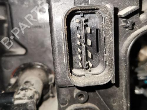 Højre forlygte BMW X3 (E83)  | BP31589049C29 