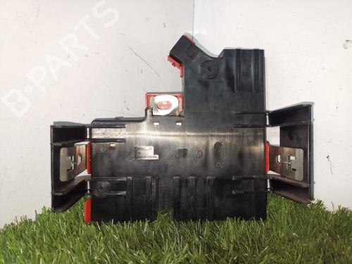 Used Electronic module BMW 5 (F10) 520 d (184 hp) 25651629