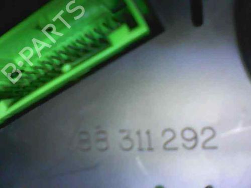 Used Instrument cluster SEAT CORDOBA (6K1, 6K2) [1993-2002]  3169263