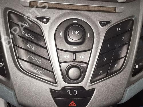 Switch FORD FIESTA VI (CB1, CCN) 1.4 TDCi | BP32317151I30 - Image 3