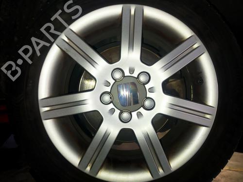 Used Rim SEAT LEON (1P1) [2005-2013]  17364667