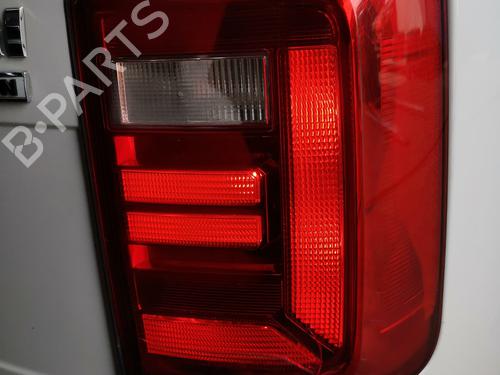 Used Right taillight Right taillight VW CADDY ALLTRACK IV MPV (SAB) 1.4 TGI CNG (110 hp) 18083006 18083006