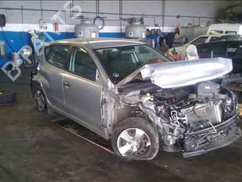 Instrument cluster HYUNDAI i30 (FD)  | BP3172532C47 