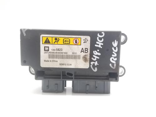 Used ECU airbags CHEVROLET CRUZE (J300) 2.0 CDI (150 hp) 14526043